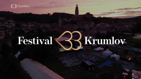 ČT podporuje kulturu - MHF Český Krumlov