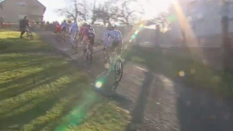 Cyklistika - TOI TOI Cup