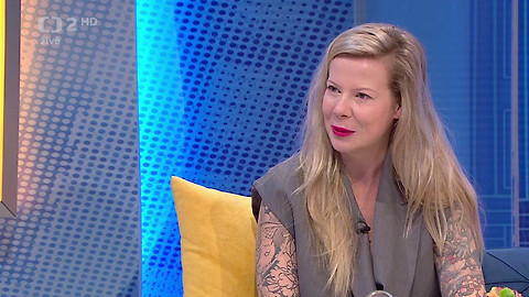 Dobré ráno - 3. listopadu 2025