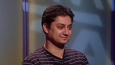 Interview ČT24 - 29. července 2009