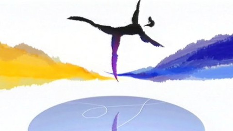 Krasobruslení - ME v krasobruslení 2009 Finsko