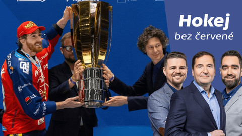 Hokej bez červené - Co dovedlo Pardubice k vytouženému titulu?