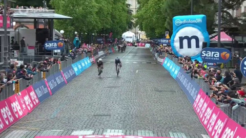 Spurt - 19. června 2021