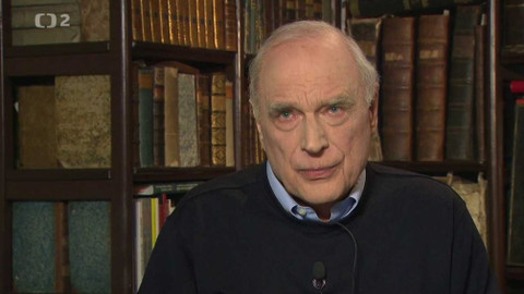 Uchem jehly - 11. června 2017