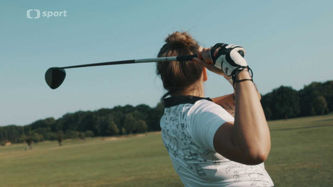 Golf Time - 4. července 2024