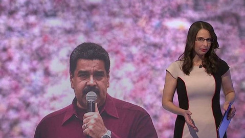 Horizont ČT24 - 30. října 2016