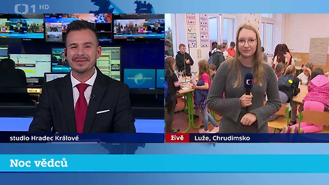 Události v regionech (sever a východ) - 26. září 2025