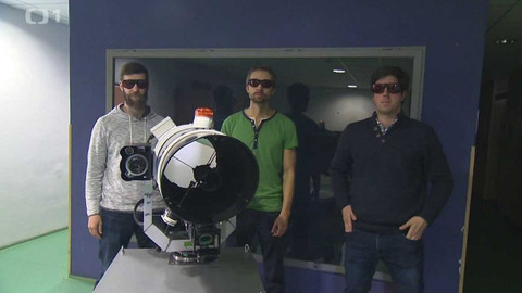 Týden v regionech (Brno) - 26. listopadu 2016