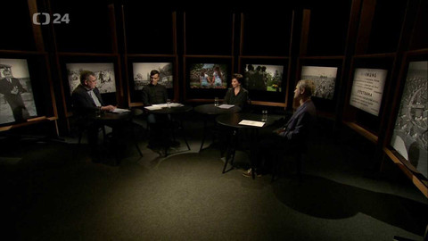 Historie.cs - Otazníky nad hroby