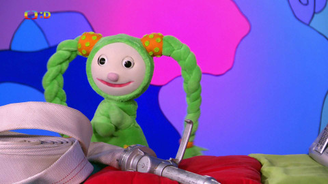 Kouzelná školka - 19. listopadu