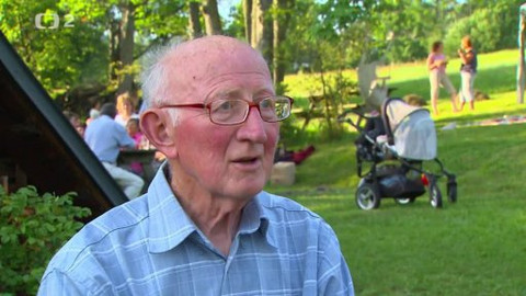 Cesty víry - Vlastenec, který nezapadl