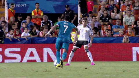 Magazín Ligy mistrů UEFA - 5. března 2016