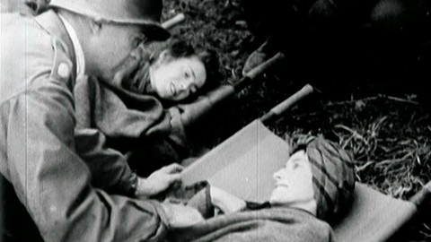 Příběhy 20. století - 7/8 Osvobození?