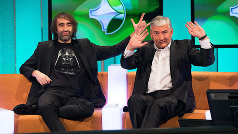 Zázraky přírody - 31. prosince 2013