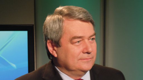 Hyde Park ČT24 - 19. dubna 2012