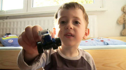 Reportéři ČT - 19. srpna 2013