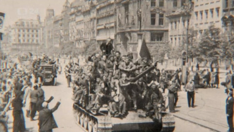 Den vítězství - 75 let od konce války
