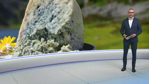 Horizont ČT24 - 28. srpna