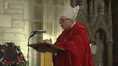 Křesťanský magazín - 16. května 2010