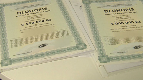 Černé ovce - 9. února 2021