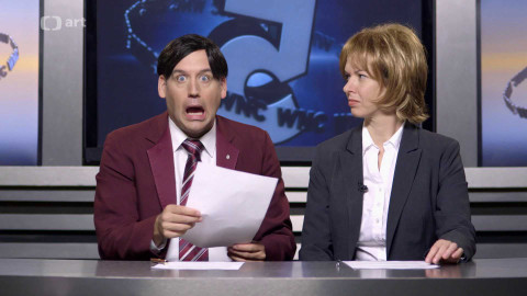 Kanadská soda - Epizoda 12/14