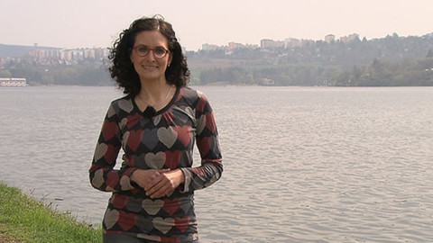 Křesťanský magazín - 28. dubna 2013