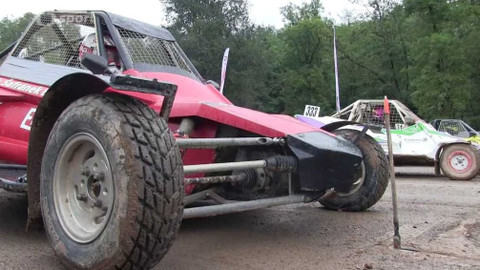 Svět motorů - Aktuálně