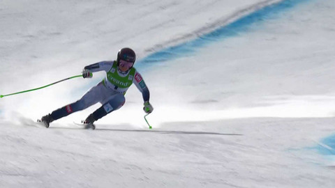 Světový pohár v alpském lyžování - SP Andorra