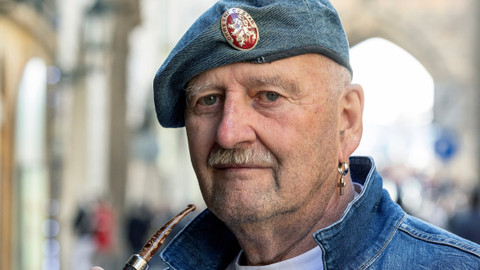 13. komnata - 13. komnata Štěpána Luťanského