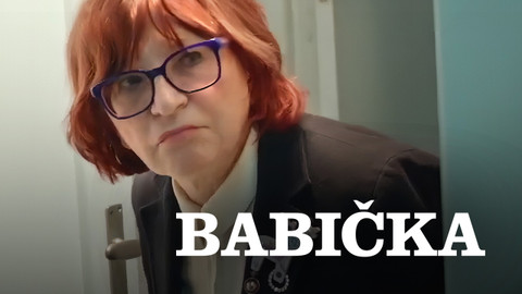 Babička
