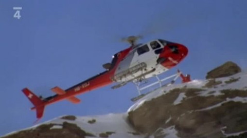 Minuty dobrodružství - 15. listopadu 2010