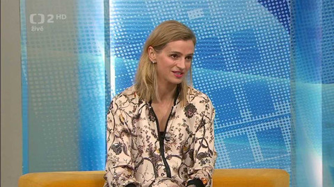 Dobré ráno - 25. května 2023