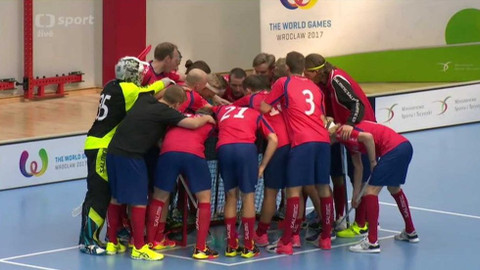 Livesport Superliga - FBC ČPP Bystroň Group Ostrava - Hu-Fa Panthers Otrokovice