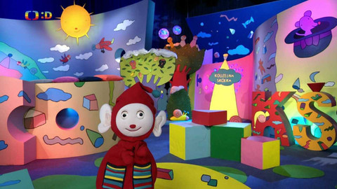 Kouzelná školka - 9. února 2023