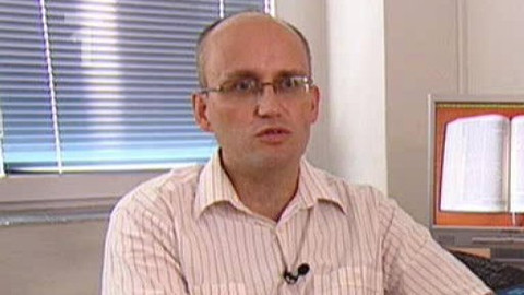 Křesťanský magazín - 12. července 2009