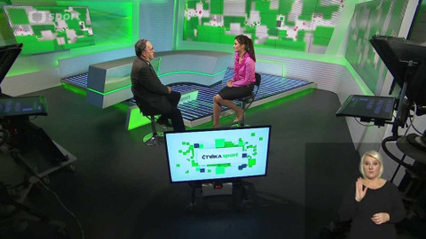 Čtyřka sport - Čtyřka Sport