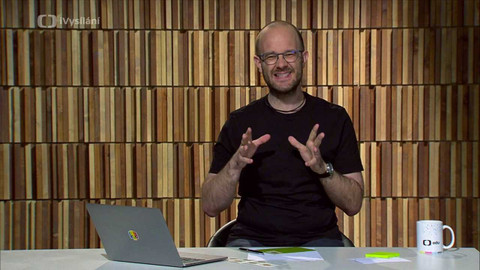 Dáme to! - 4/23 Formal letter