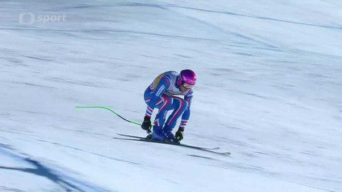 Světový pohár v alpském lyžování - Itálie