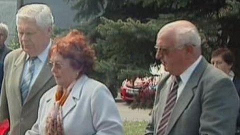 Babylon - 19. května 2009