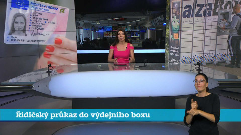 Události v regionech (Praha) - 1. července