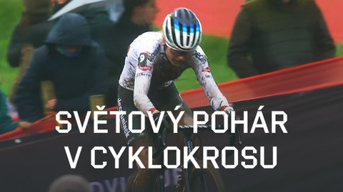Světový pohár v cyklokrosu