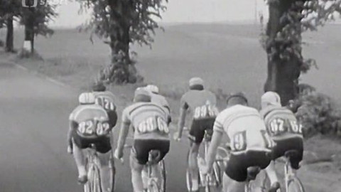 Sláva vítězům - Smolíček pacholíček