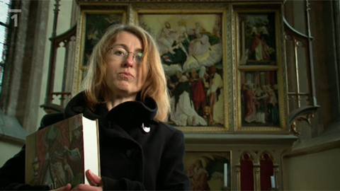 Magnesia Litera - 11/24 Nominace Magnesia Litera 2012