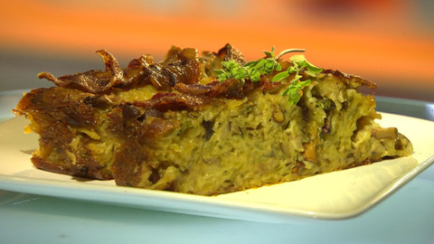 Vše o vaření - 16. září 2014