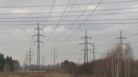 Nedej se! - Příroda pod dráty