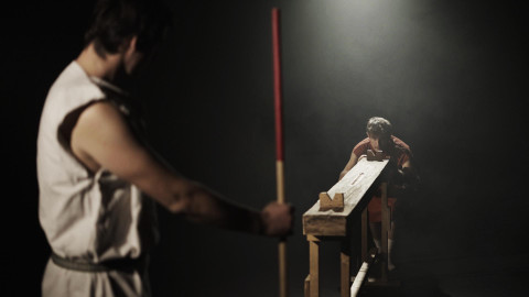 Starověké metropole - 3/3 Kartágo - město dvou impérií