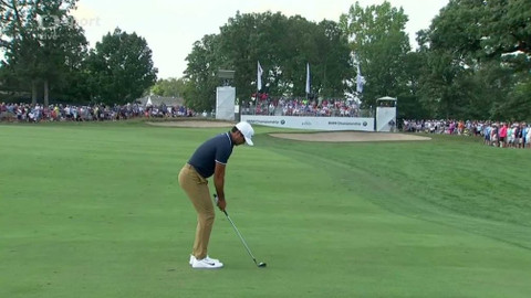 PGA Tour - BMW Championship