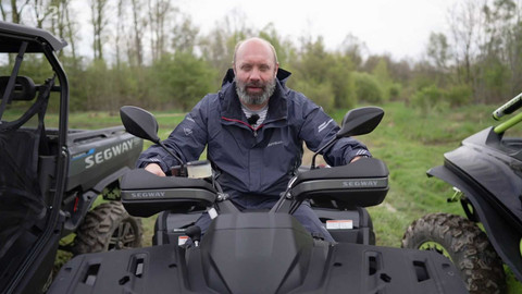 Auto moto svět - 18. května 2024