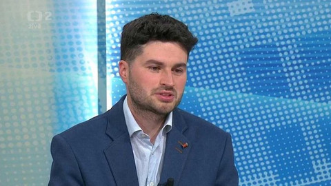 Dobré ráno - 24. května 2021