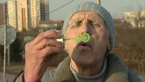 Na pomoc životu - Dech života